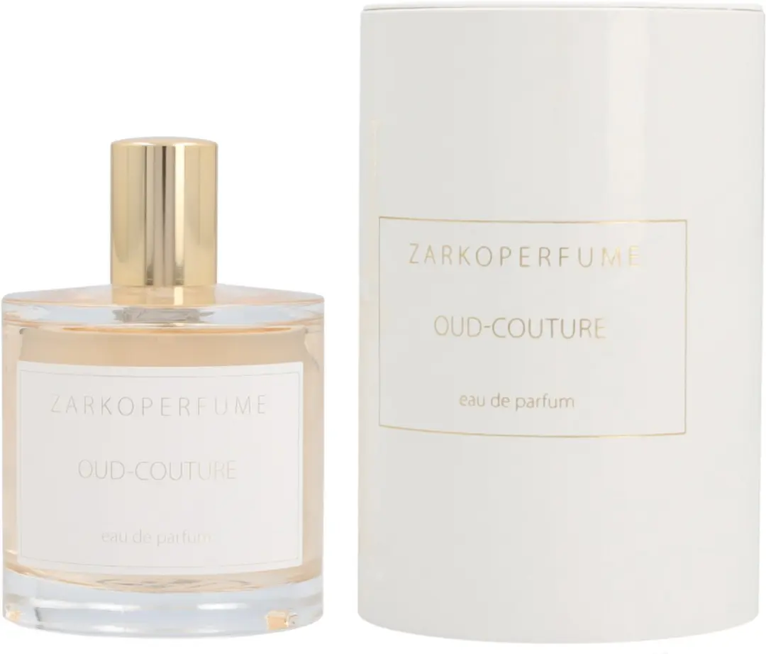 Zarkoperfume Oud Couture Eau de Parfum 100ml - afbeelding 6 van 6