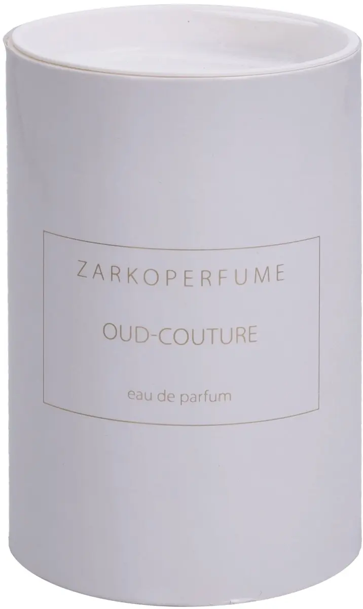 Zarkoperfume Oud Couture Eau de Parfum 100ml