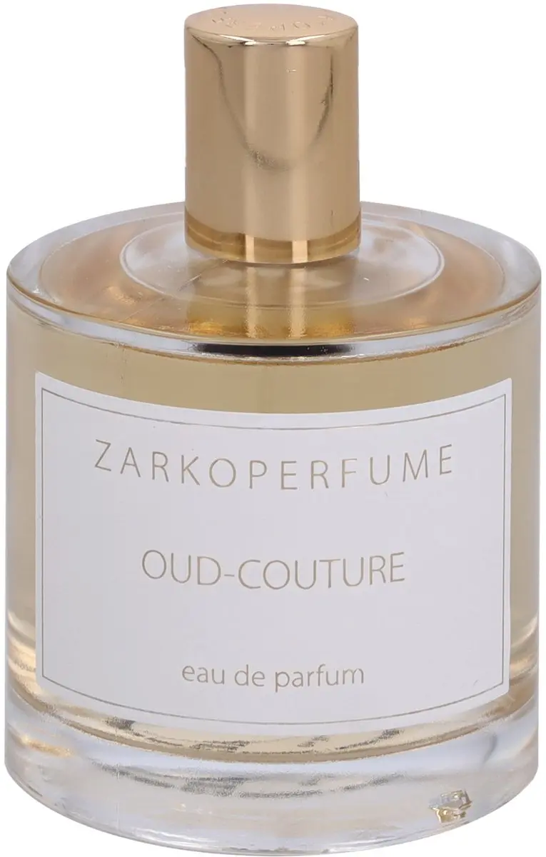 Zarkoperfume Oud Couture Eau de Parfum 100ml