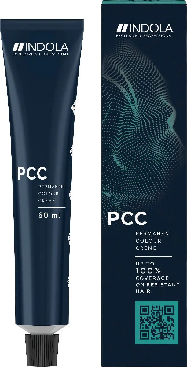 Indola Profession Permanent Caring Color 7.00 60ml