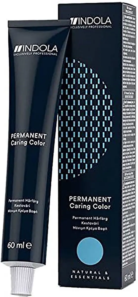 Indola Profession Permanent Caring Color 7.00 60ml