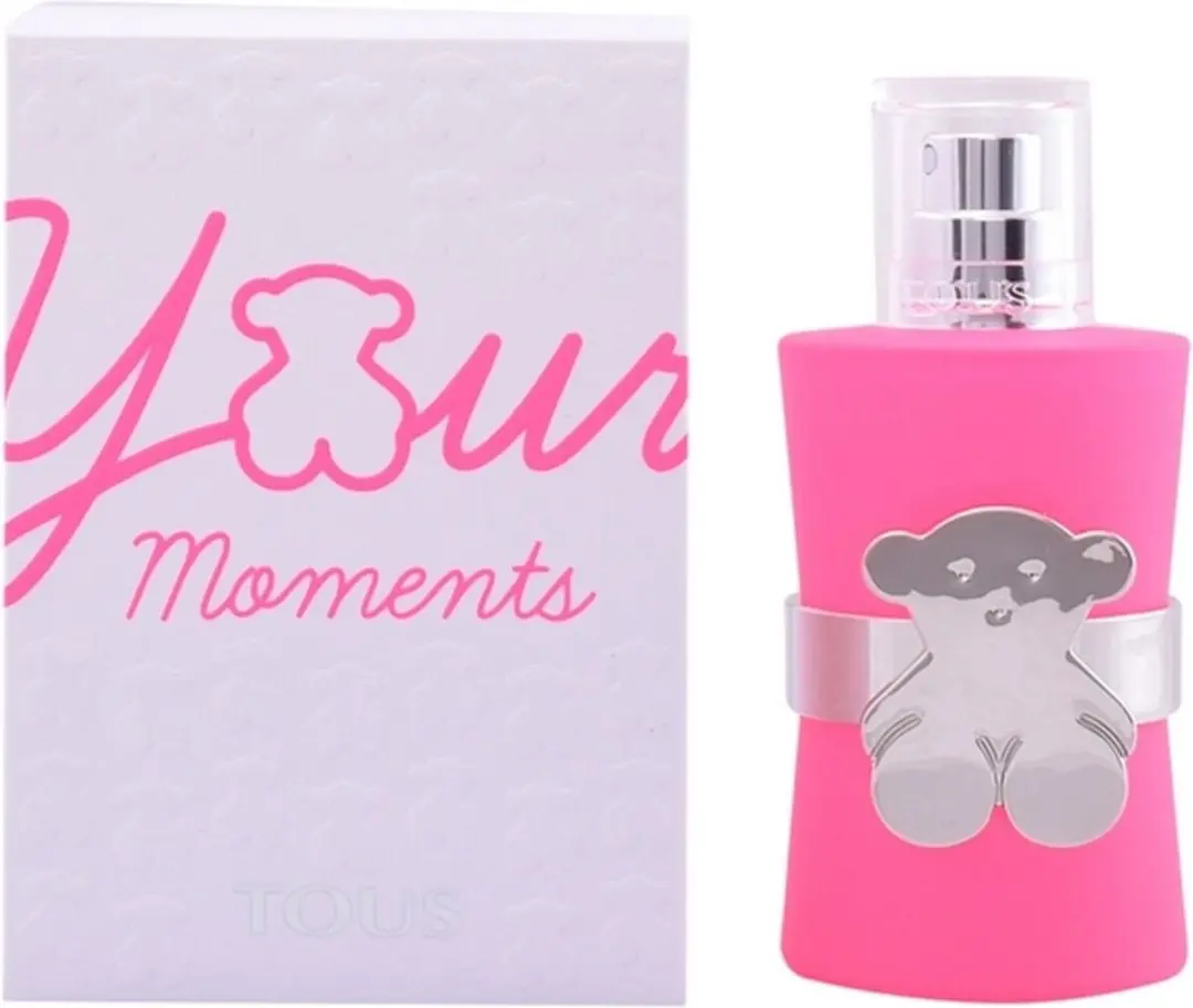 Tous Your Moments Dames EDT - 30ml