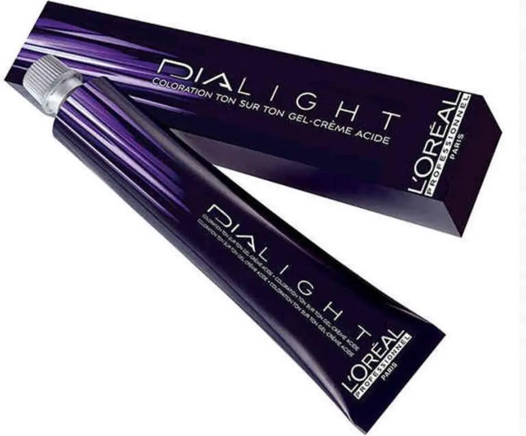 L'Oréal Paris Dia Light Nº 8 Haarkleur 60ml