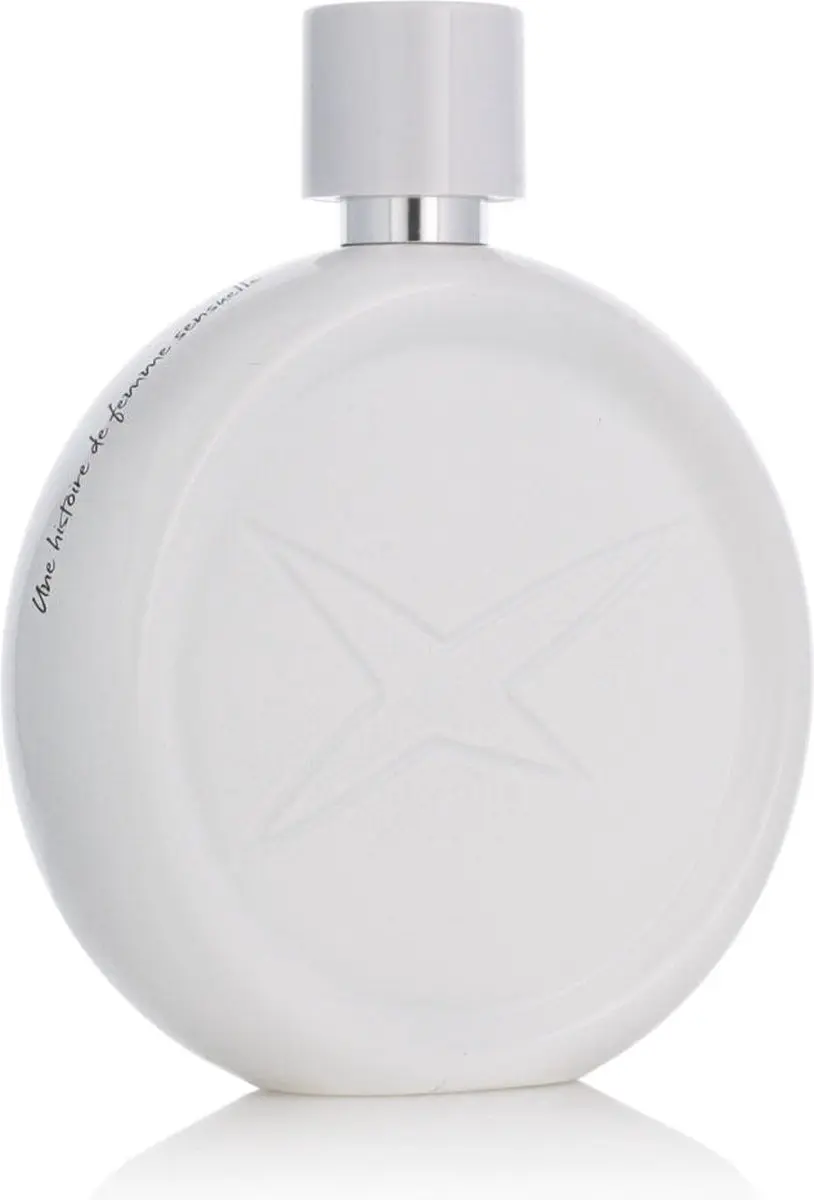 Mauboussin Une Histoire de Femme Sensuelle Eau de Parfum 90ml