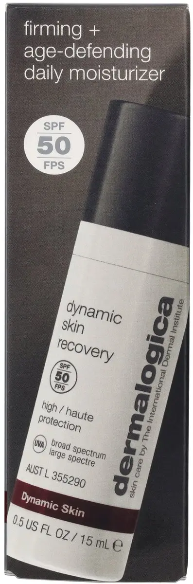 Dermalogica Dynamic Skin Recovery SPF50 - 15ml