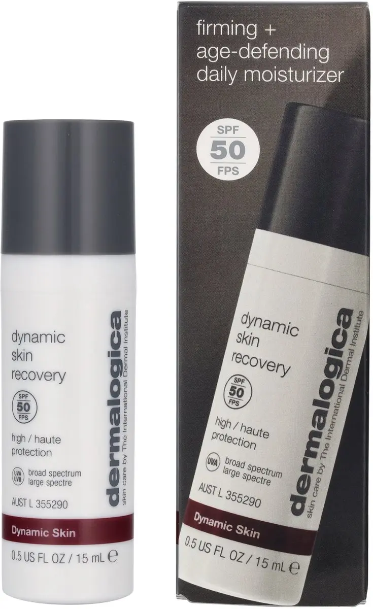 Dermalogica Dynamic Skin Recovery SPF50 - 15ml