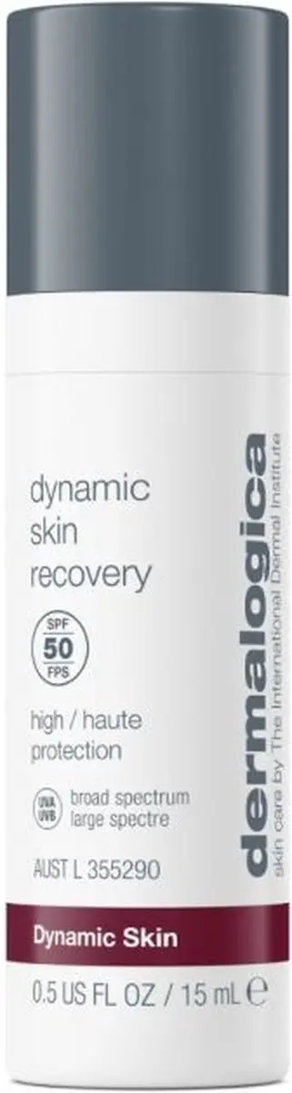 Dermalogica Dynamic Skin Recovery SPF50 - 15ml