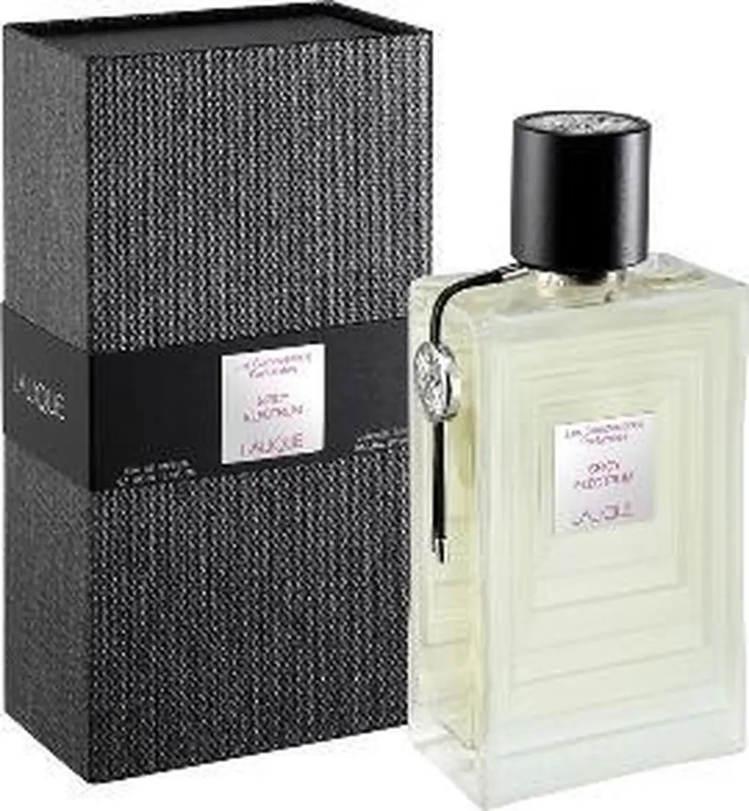 Lalique Electrum Les Compositions Parfumées Eau de Parfum 100ml