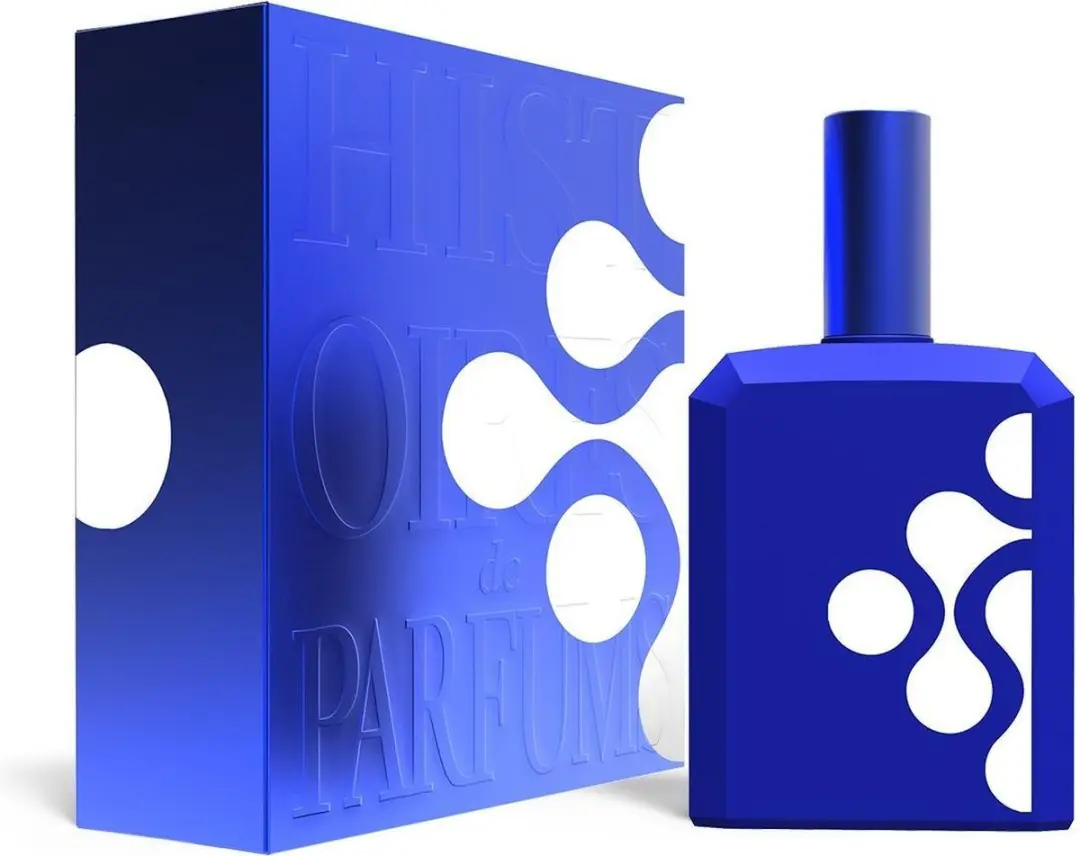 Histoires de Parfums This Is Not A Blue Bottle Eau de Parfum 120ml