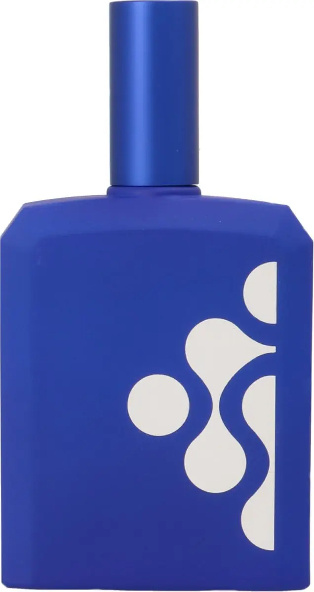 Histoires de Parfums This Is Not A Blue Bottle Eau de Parfum 120ml