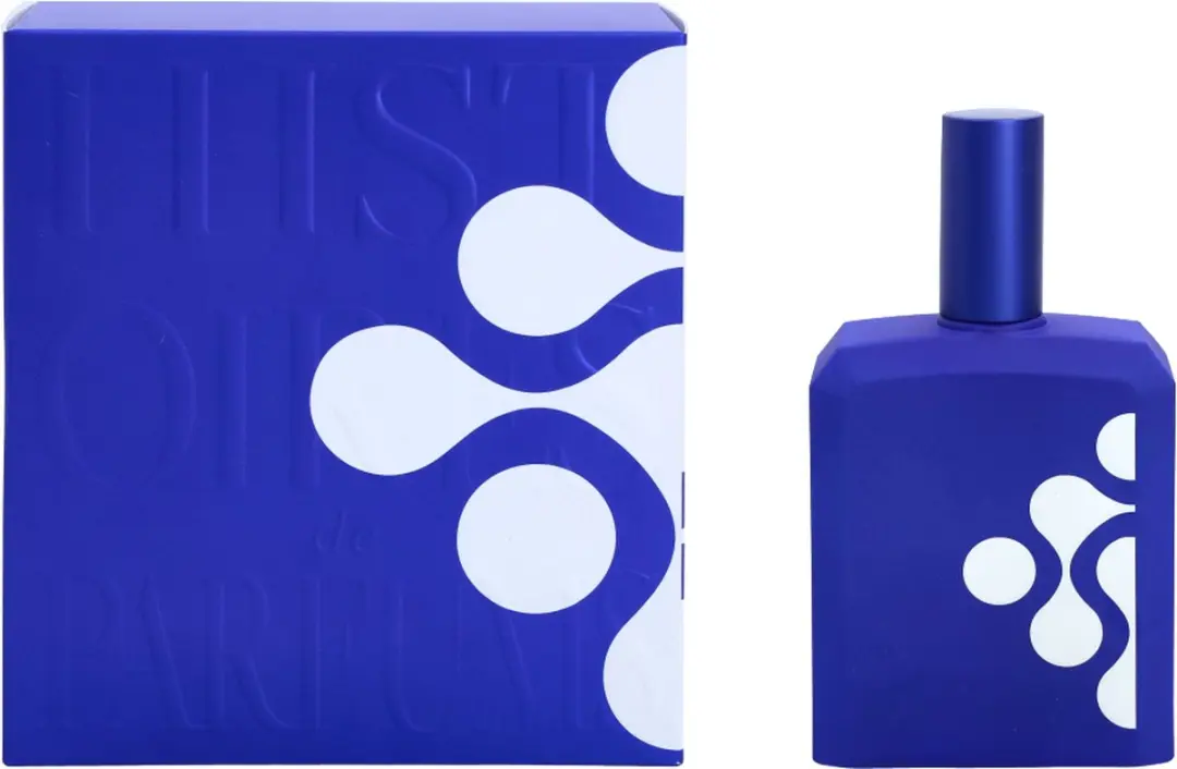 Histoires de Parfums This Is Not A Blue Bottle Eau de Parfum 120ml