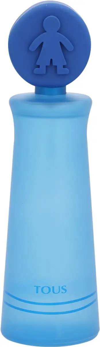 Tous Kids Boy Kinderparfum 100ml