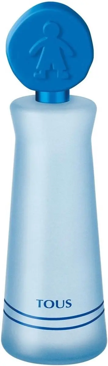 Tous Kids Boy Kinderparfum 100ml