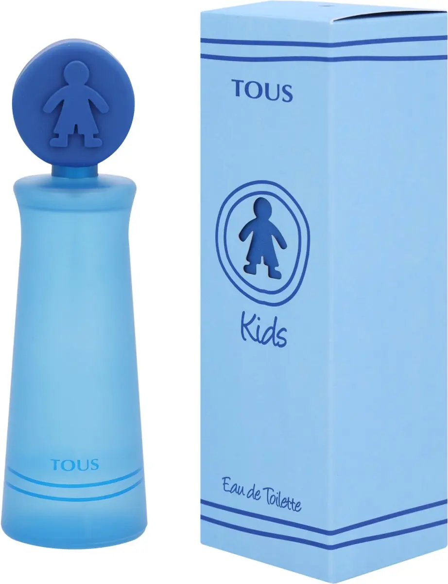 Tous Kids Boy Kinderparfum 100ml