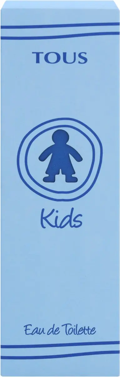 Tous Kids Boy Kinderparfum 100ml