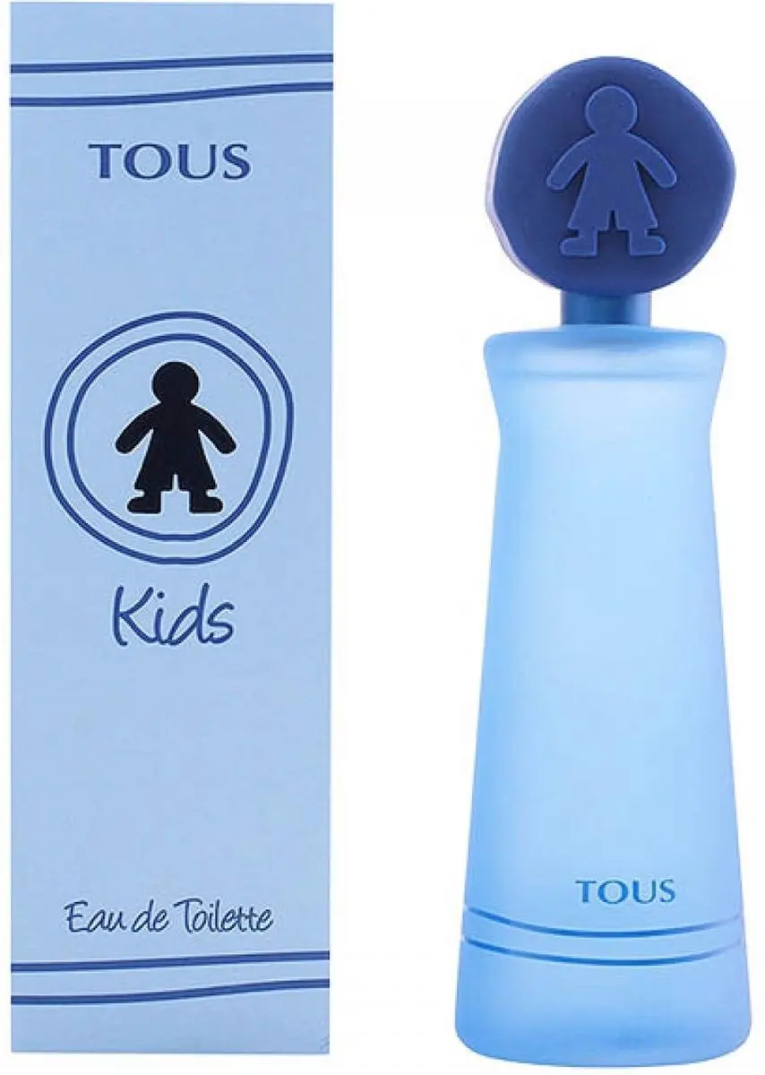 Tous Kids Boy Kinderparfum 100ml