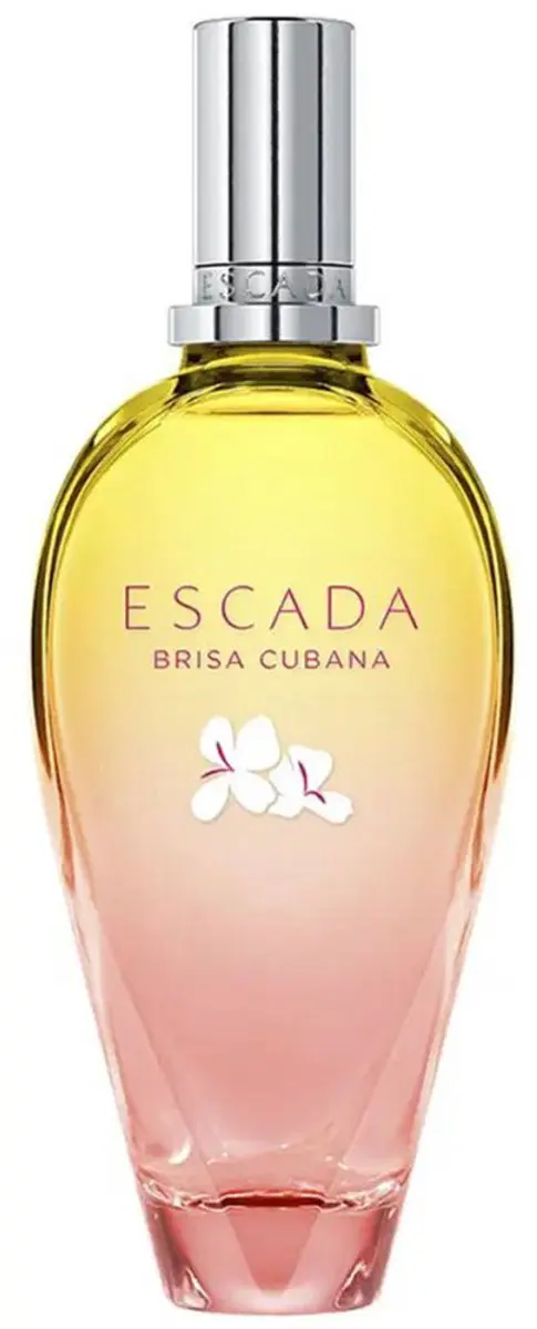 Escada Brisa Cubana Eau de Toilette 100ml