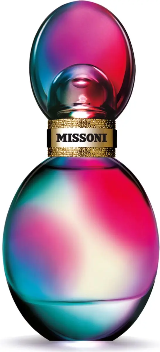 Missoni Eau de Parfum 30ml