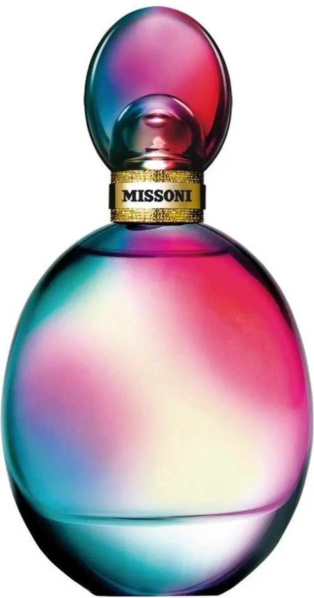Missoni Eau de Parfum 30ml - afbeelding 6 van 6