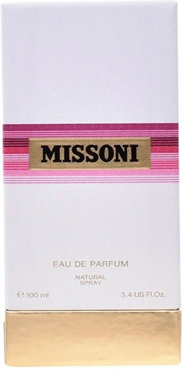 Missoni Eau de Parfum 30ml