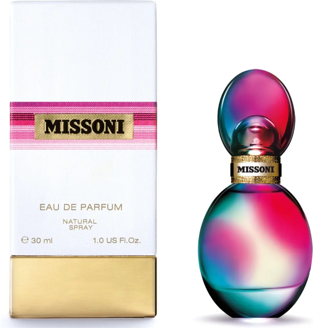 Missoni Eau de Parfum 30ml