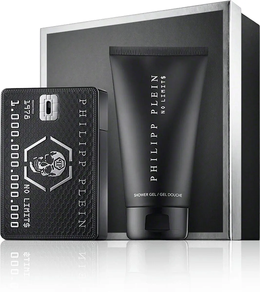 Philipp Plein No Limits Cadeau Set