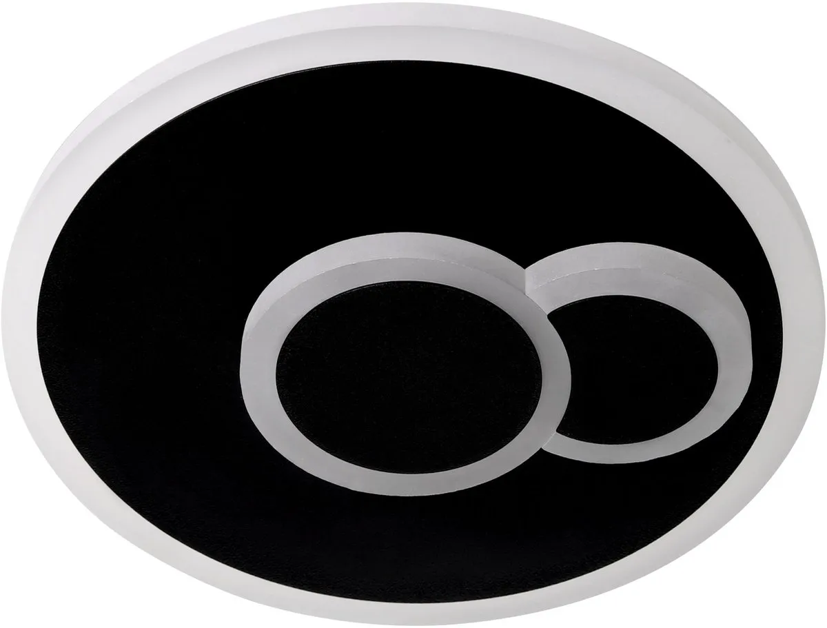 Eglo Cadegal Plafondlamp LED 20cm