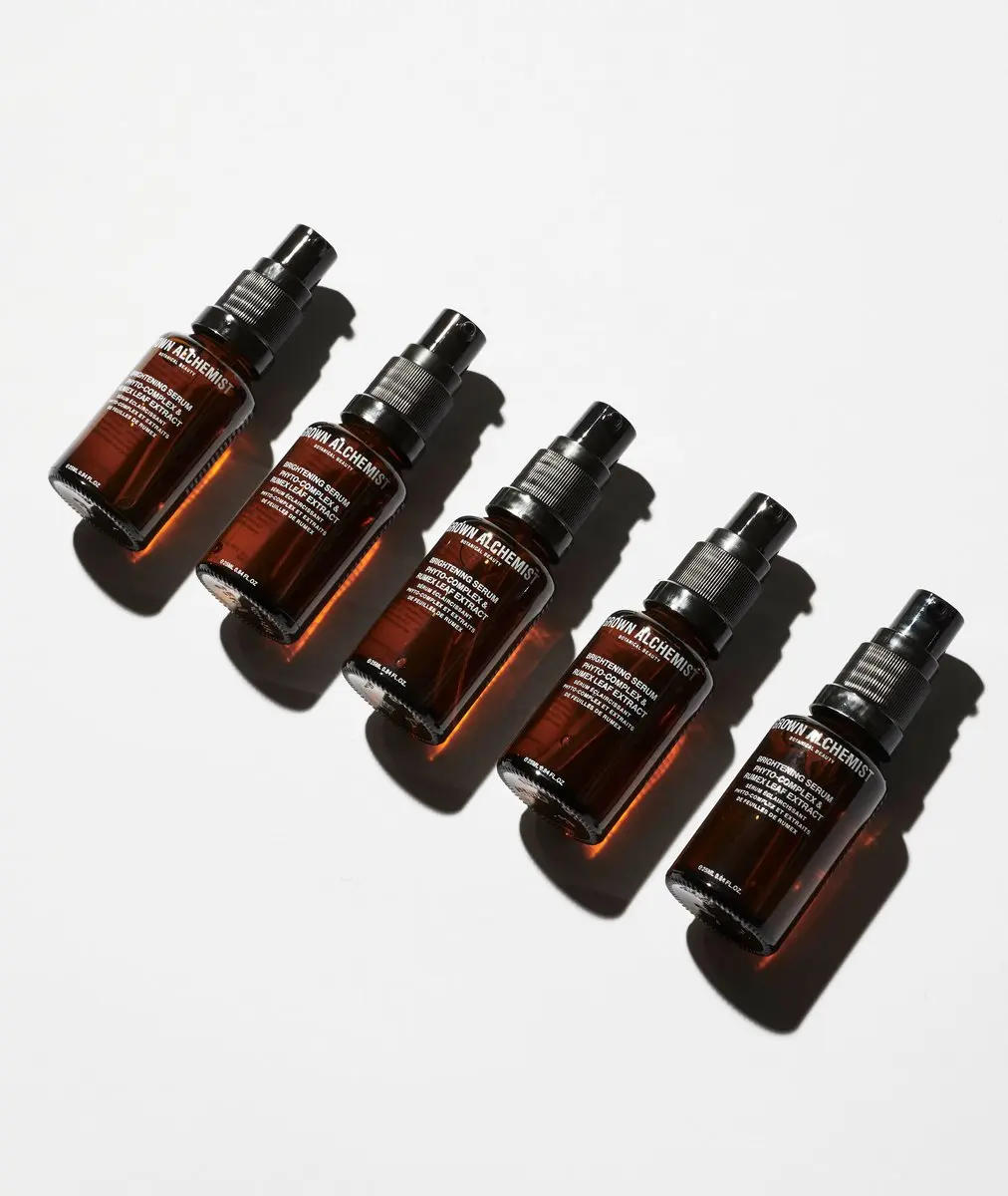 Grown Alchemist Brightening Serum 25ml - 25 Stuks