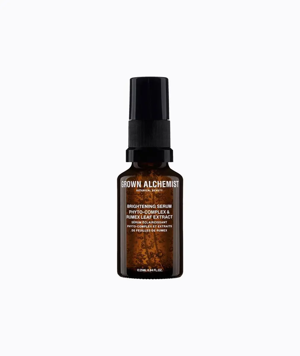 Grown Alchemist Brightening Serum 25ml - 25 Stuks