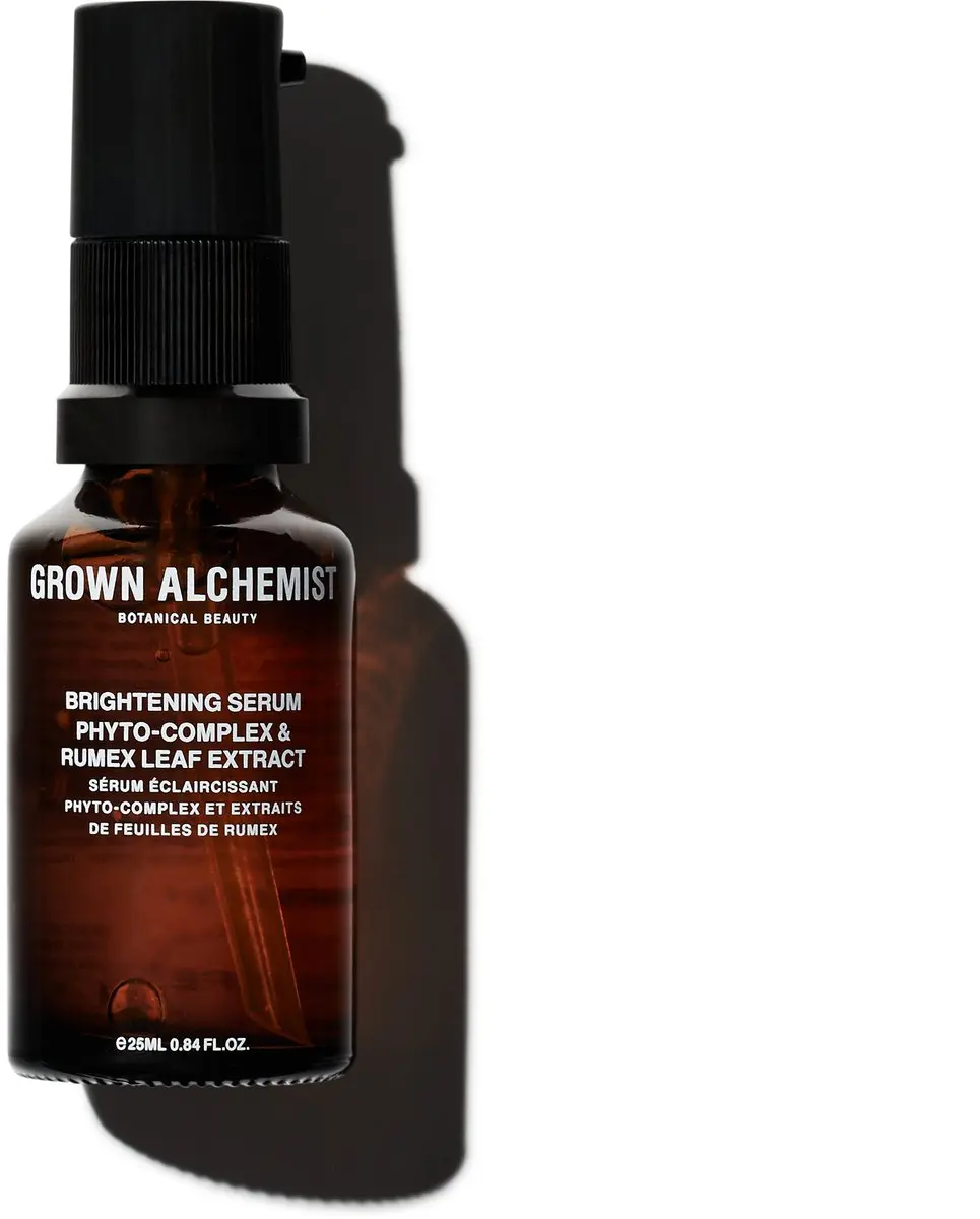 Grown Alchemist Brightening Serum 25ml