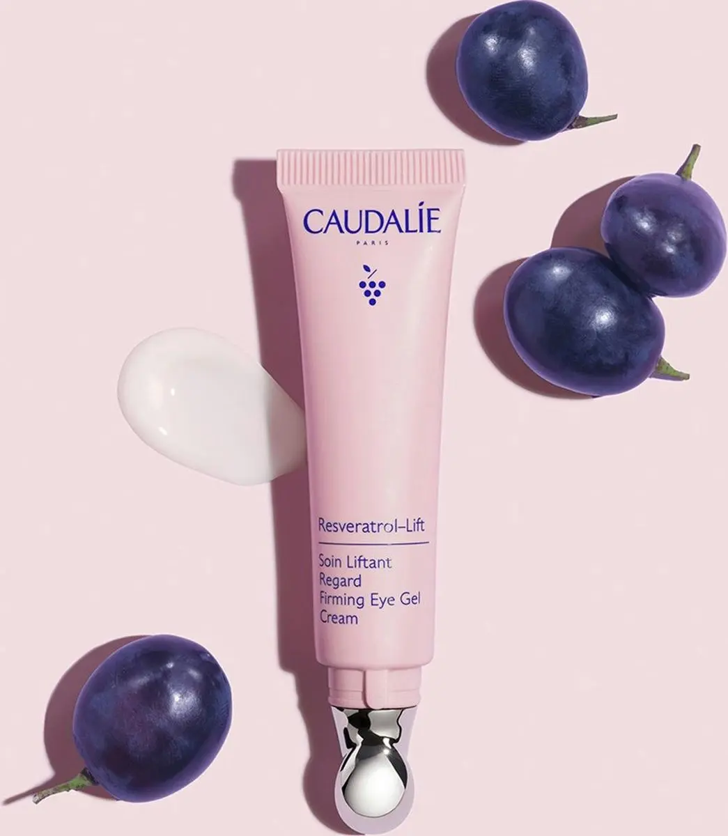 Caudalie Resveratrol-Lift Oogcrème 15ml