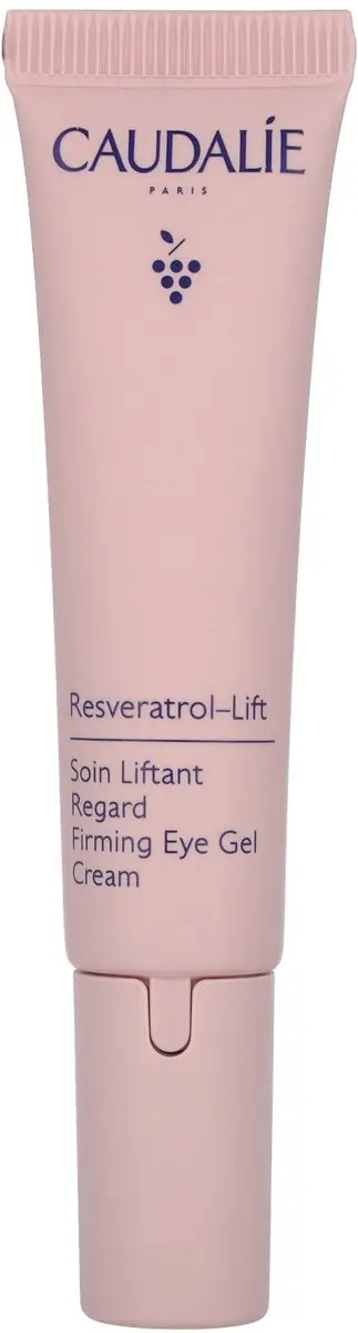Caudalie Resveratrol-Lift Oogcrème 15ml - afbeelding 6 van 6