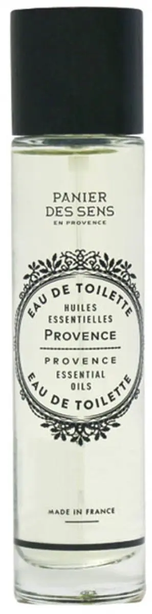 Panier des Sens Soothing Provence Eau de Toilette 50ml