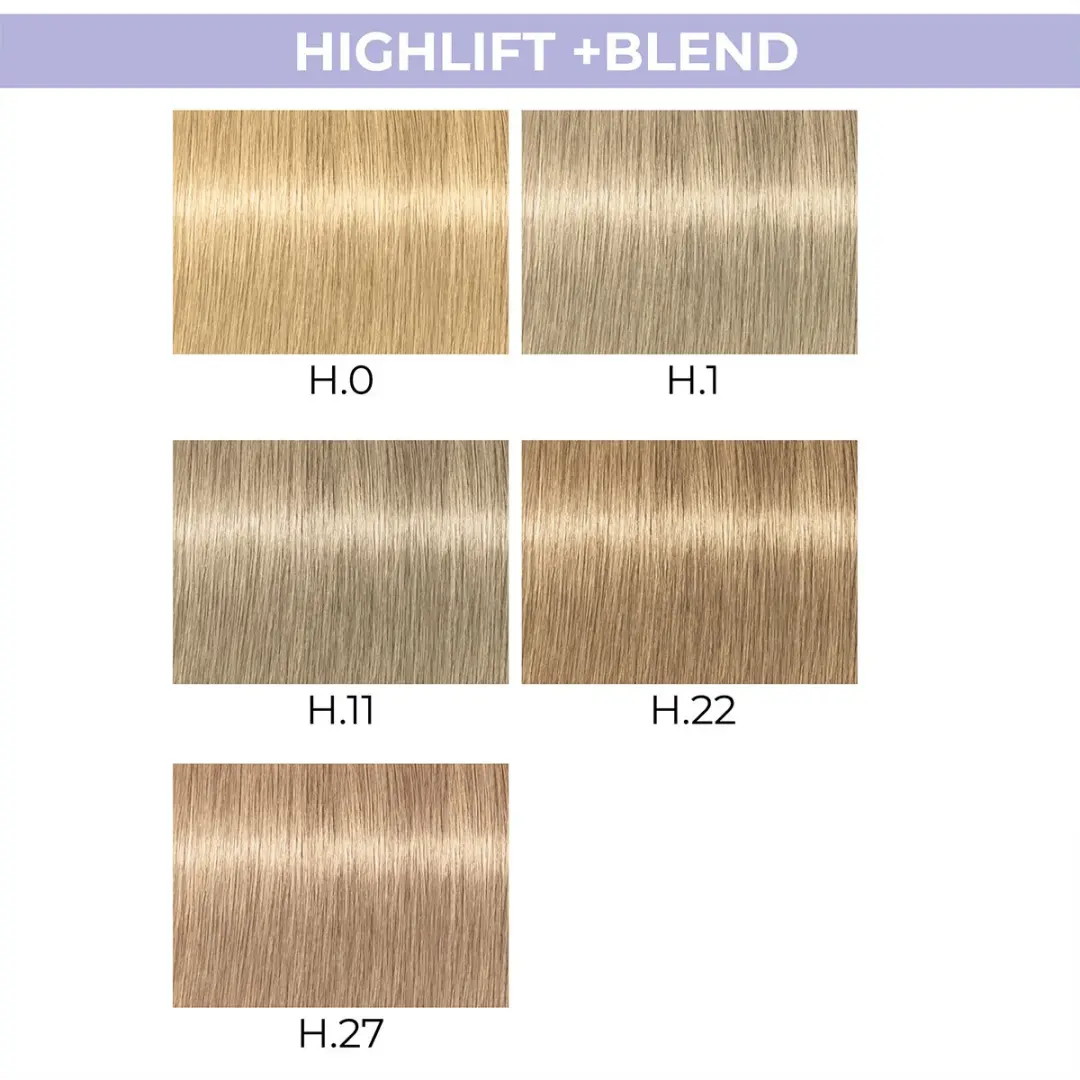 Indola Blonde Expert Highlift H.11 60ml