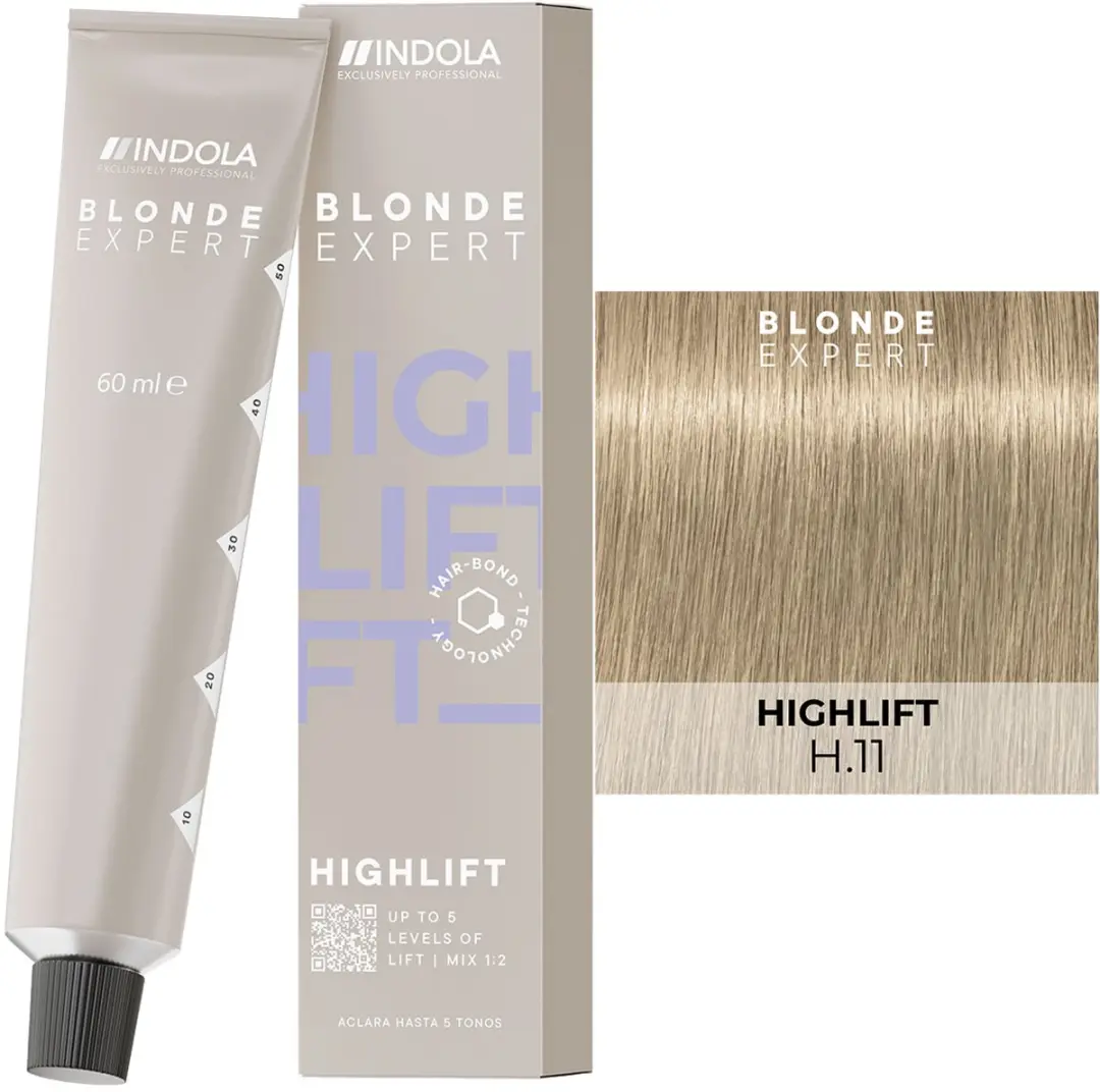 Indola Blonde Expert Highlift H.11 60ml