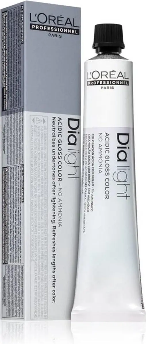 L'Oréal Professionnel Dia Light Haarverf 50ml