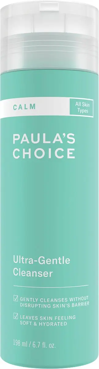 Paula's Choice CALM Ultra-Gentle Gezichtsreiniger 198ml