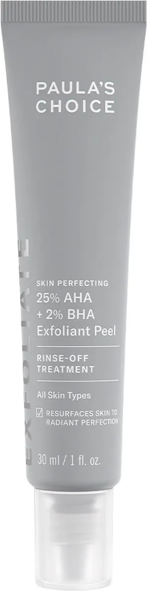 Paula's Choice SKIN PERFECTING 2% BHA 25% AHA Exfoliant 30ml