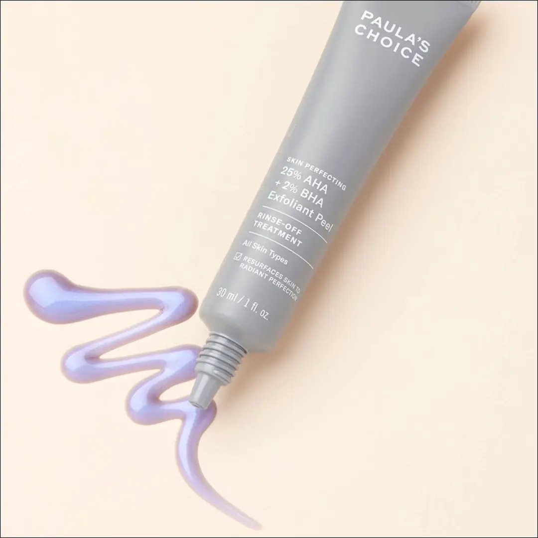 Paula's Choice SKIN PERFECTING 2% BHA 25% AHA Exfoliant 30ml