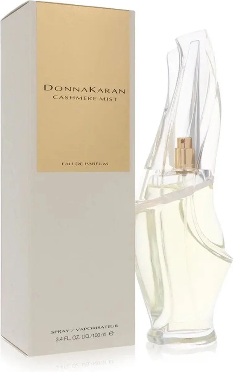 DKNY Cashmere Mist Eau de Parfum 100ml