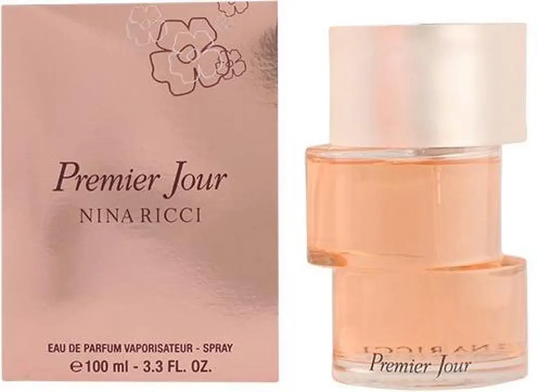 Nina Ricci Premier Jour Eau de Parfum 100ml