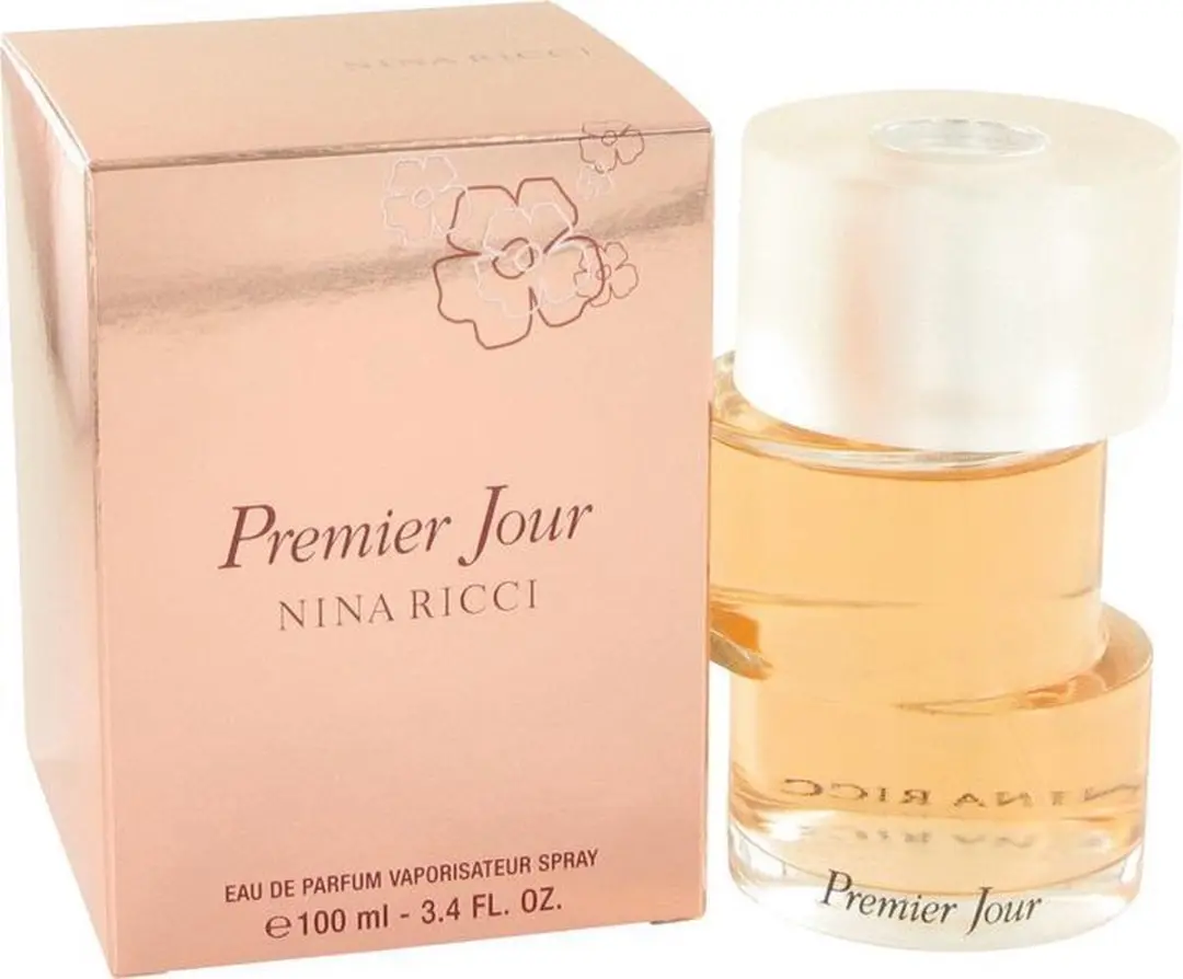 Nina Ricci Premier Jour Eau de Parfum 100ml