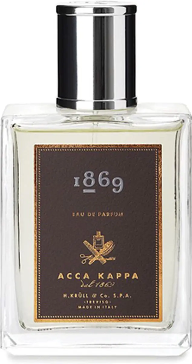 Acca Kappa 1869 Eau de Parfum 100ml
