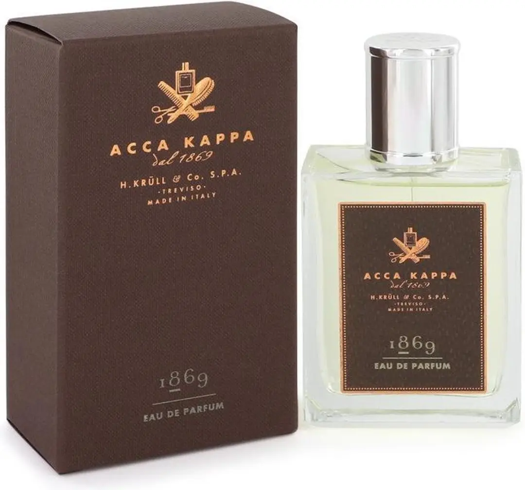 Acca Kappa 1869 Eau de Parfum 100ml