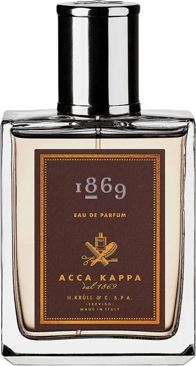 Acca Kappa 1869 Eau de Parfum 100ml