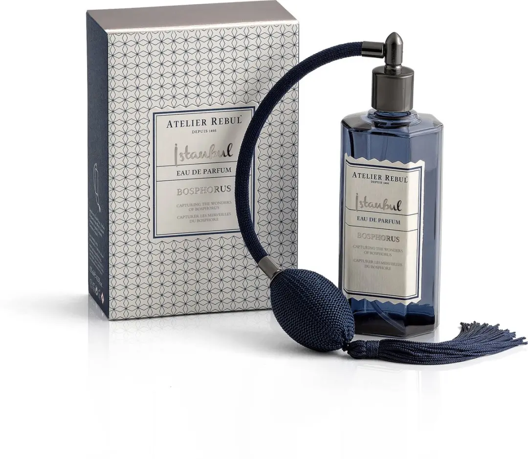 Atelier Rebul Istanbul Bosphorus Eau de Parfum 125ml
