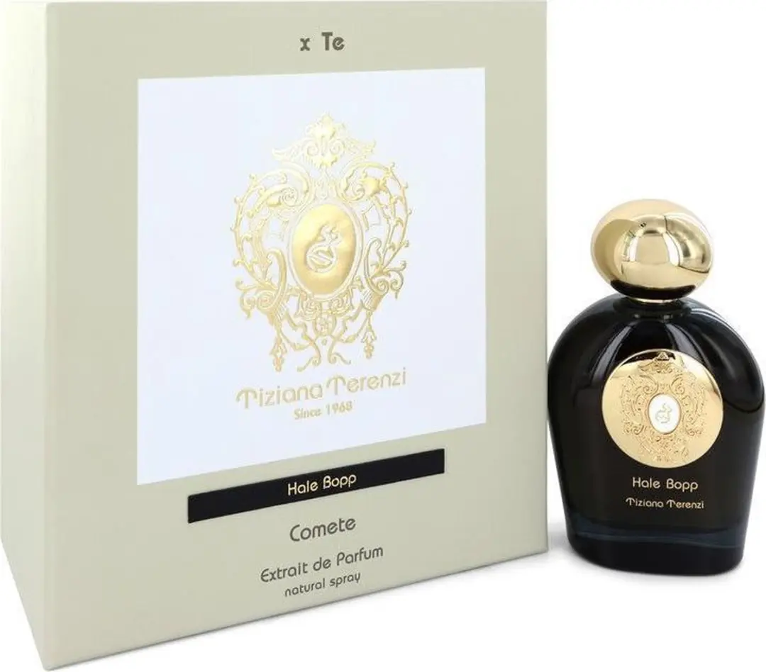 Tiziana Terenzi Hale Bopp Extrait de Parfum