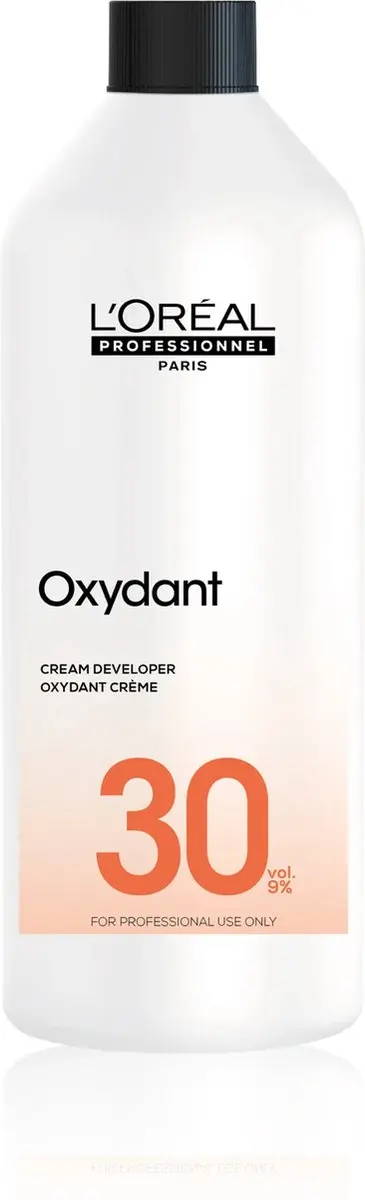 L'Oréal Paris Oxydant Crème 9% 1000ml