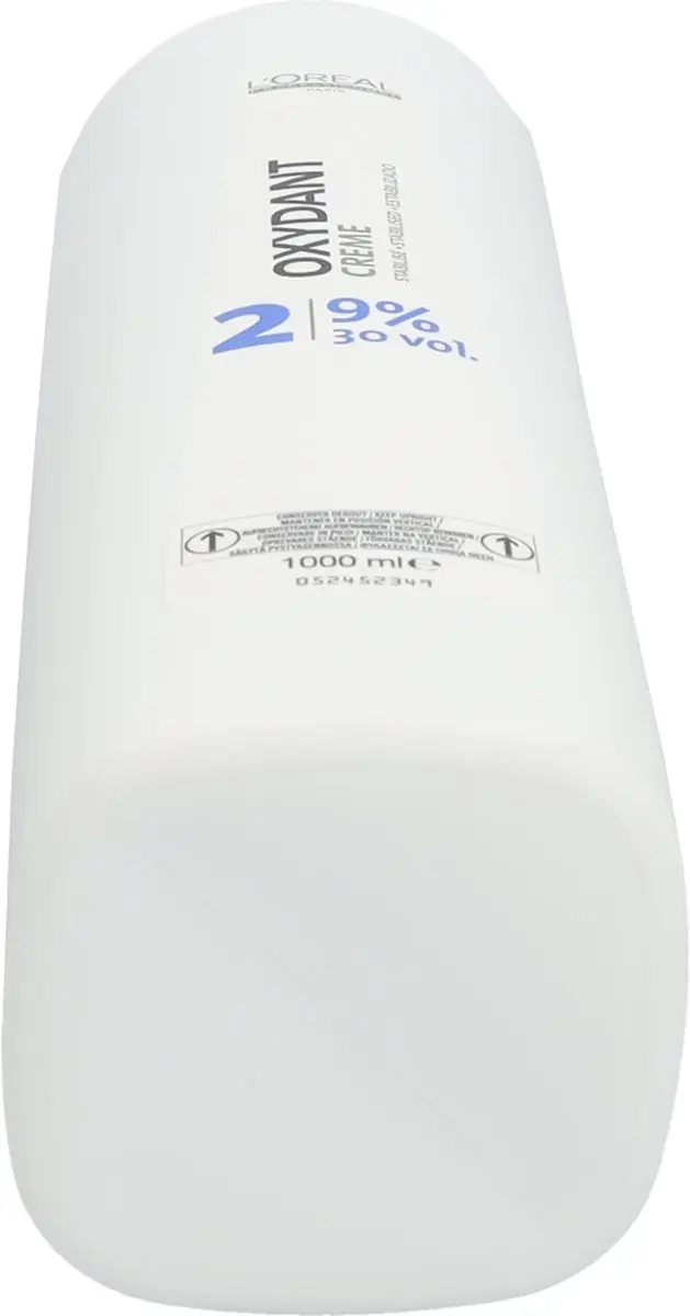 L'Oréal Paris Oxydant Crème 9% 1000ml - afbeelding 6 van 6