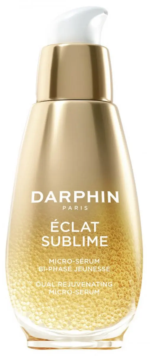 Darphin Éclat Sublime Micro-Sérum Bi-Phasé Jeunesse 50ml